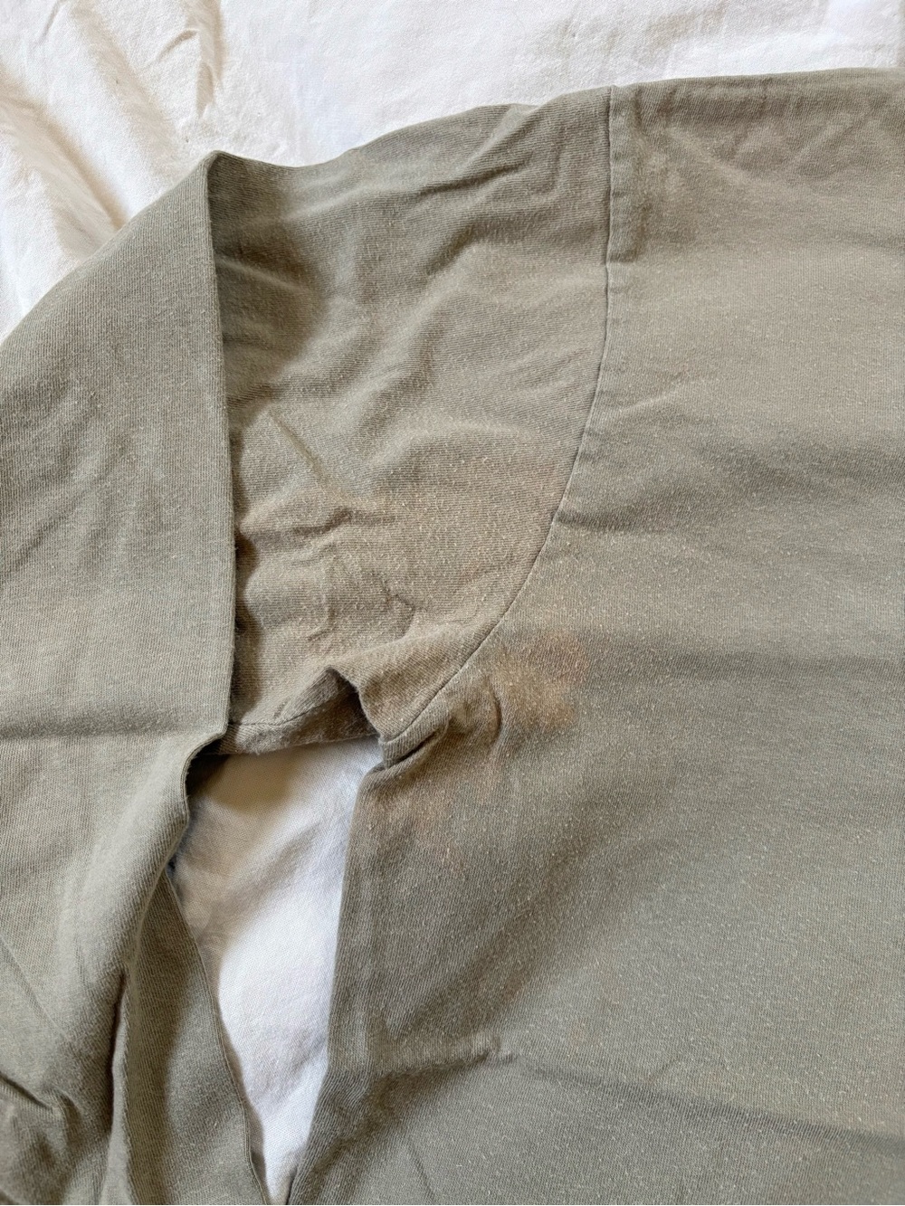 Patagonia Longsleeve P-6 Logo Shirt size L - Picture 5 of 8
